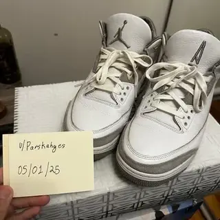 Jordans / Nikes sz 10.5