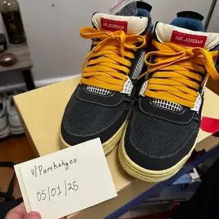 Jordans / Nikes sz 10.5