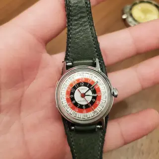 Casio Timex Combo