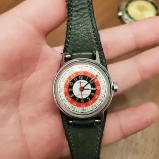 Casio Timex Combo