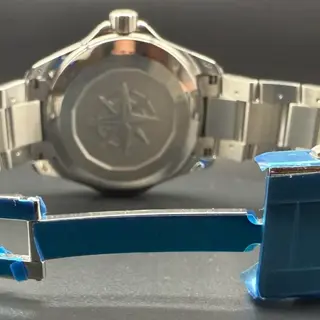 Tag Heuer Aquaracer BNIB full set WBP2111.BA0627 $2000 plus label