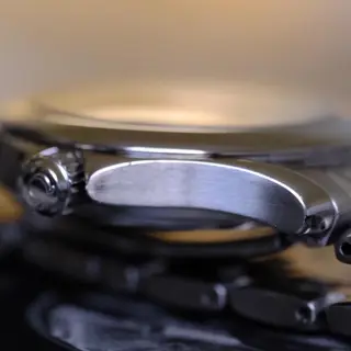Omega Seamaster Automatic Silver Wave Dial w/ Original Card & Booklets PRICED TO FLY at $1150 SHIPPED!