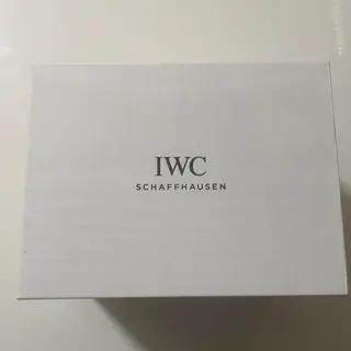 2024 IWC Aquatimer IW328801 (5 Day Power Reserve) Complete set - $3575 DLVD