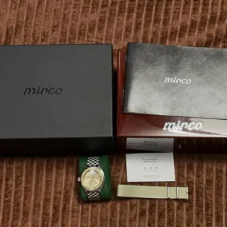 Mirco Type 3 Kayairo (Reduced Price)