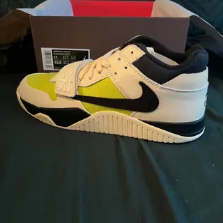 Jordan Jumpman Jack SZ11 [$275]