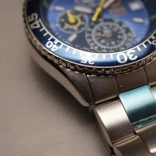 Unworn Seiko SCQP003 V657-0AA0 V657 2002 FIFA World Cup Blue Dial Quartz Watch - $250