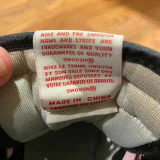 Jordan 1 high Travis Scott Mocha Size 8 Used [$800]
