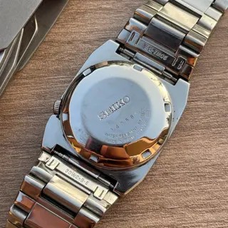 Seiko 5 Automatic SNY351J1 – SERVICED ✅ – $145 Shipped! 🚚
