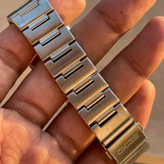 Seiko 5 Automatic SNY351J1 – SERVICED ✅ – $145 Shipped! 🚚