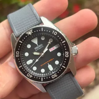 Seiko SKX013