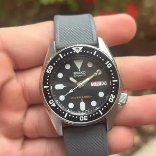 Seiko SKX013