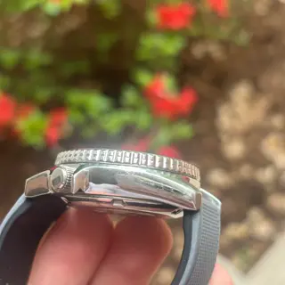 Seiko SKX013