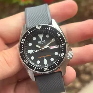 Seiko SKX013