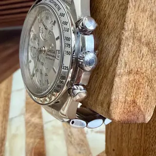 Omega Speedmaster Date Ref 3513.30 excellent condition