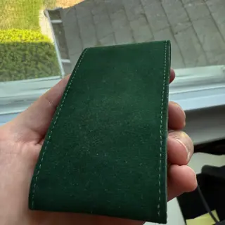 Rolex Pouch