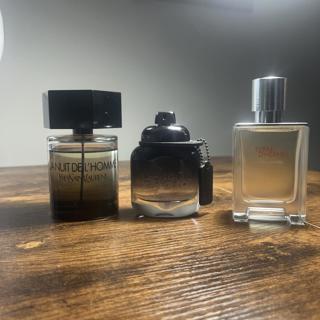 Collection declutter cheap designers (bottle)