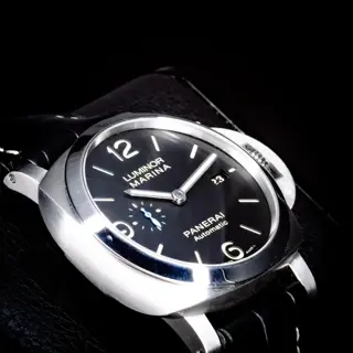 2022 Panerai PAM01312 – Closed Case Back – Near Mint – Full Set