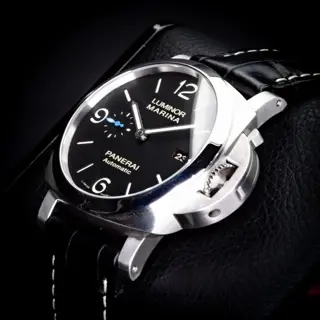 2022 Panerai PAM01312 – Closed Case Back – Near Mint – Full Set
