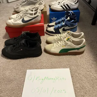 Cheap Shoes Size 11-12 ($30-$100)