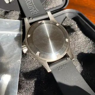San Martin SN0012 (full lume dial)