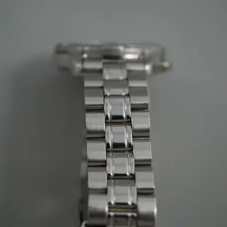 Seiko 7T62-0DR0 Speedtimer Quartz Chronograph Original Bracelet - $135