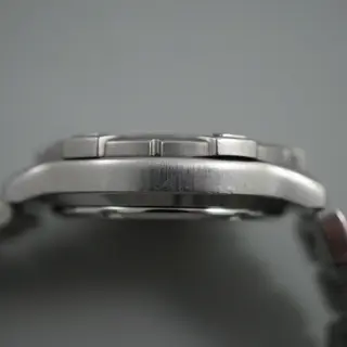 Seiko 7T62-0DR0 Speedtimer Quartz Chronograph Original Bracelet - $135