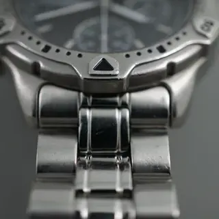 Seiko 7T62-0DR0 Speedtimer Quartz Chronograph Original Bracelet - $135