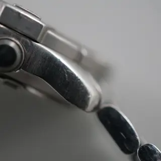 Seiko 7T62-0DR0 Speedtimer Quartz Chronograph Original Bracelet - $135