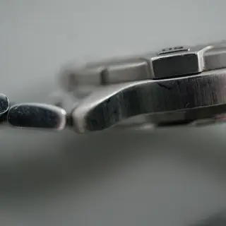 Seiko 7T62-0DR0 Speedtimer Quartz Chronograph Original Bracelet - $135