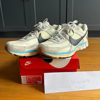 Nike Vomero 5 "Designed by Japan" Size 11.5M | $230 shipped.