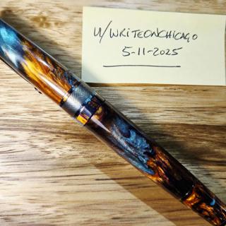 [CONUS] - Pilot, Leonardos & Kyuseido Kakari