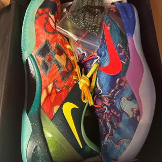 Kobe size 12 $310 shipped