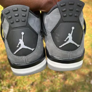 Jordan 4 infrared size 7.5 $100