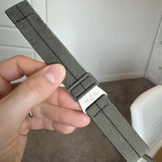 Erika’s Original Strap 22mm