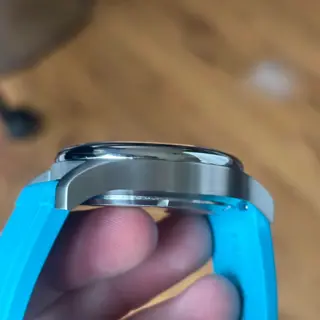 Farr & Swift Solar Chrono Vice 2.0