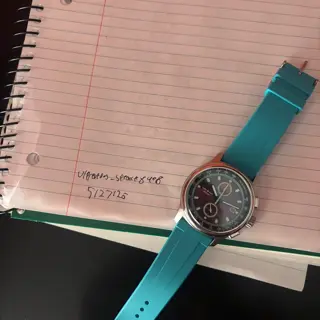 Farr & Swift Solar Chrono Vice 2.0