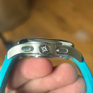 Farr & Swift Solar Chrono Vice 2.0