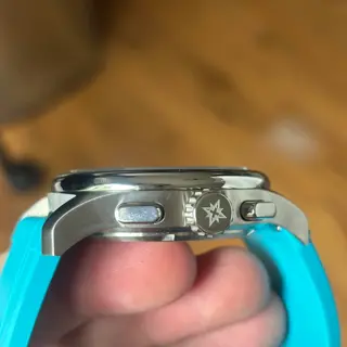 Farr & Swift Solar Chrono Vice 2.0