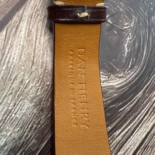 Dan Henry 1937 Dress Chronograph |  $125 Shipped CONUS