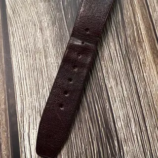 Dan Henry 1937 Dress Chronograph |  $125 Shipped CONUS