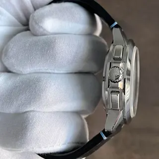 IWC IW381201 Ingenuieur Chronograph Sport edition “76th Members” Meeting at Goodwood