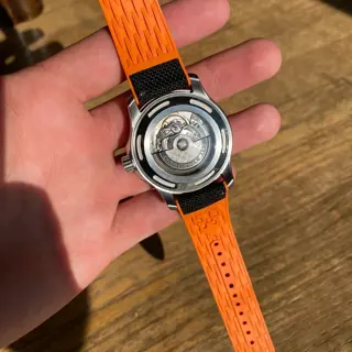 Christopher Ward Trident Pro 300