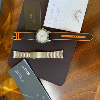 Christopher Ward Trident Pro 300