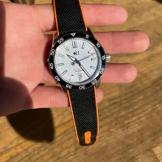 Christopher Ward Trident Pro 300