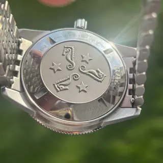 Rado Captain Cook Ghost Auto 42mm