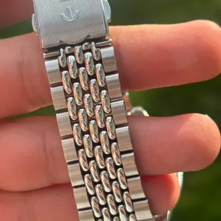 Rado Captain Cook Ghost Auto 42mm