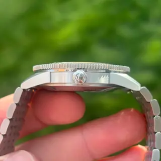 Rado Captain Cook Ghost Auto 42mm