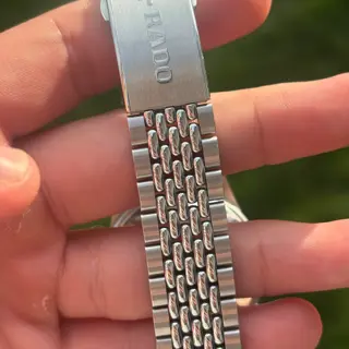 Rado Captain Cook Ghost Auto 42mm