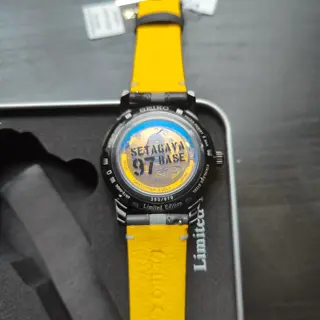 SEIKO PRESAGE | SARY259 | Limited Edition