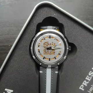 SEIKO PRESAGE | SARY259 | Limited Edition